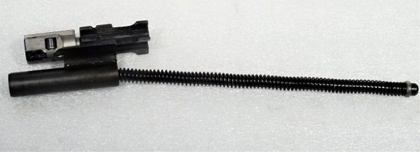 MP5A3 HK Fleming Navy Burst trigger pack - Image 2