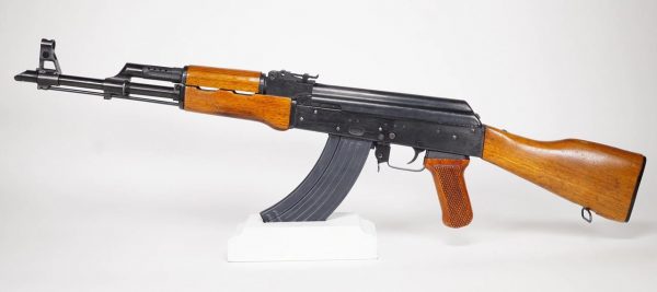 Pre-NORINCO AK-47s “56s” 7.62x39mm Machine Gun. - Image 2