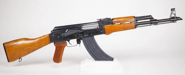 Pre-NORINCO AK-47s “56s” 7.62x39mm Machine Gun. - Image 3