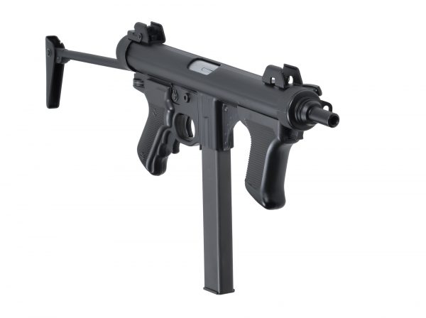 Beretta M12s, Pre-May, Excellent in box #F25510 - Image 2