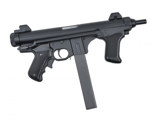 Beretta M12s, Pre-May, Excellent in box #F25510 - Image 3