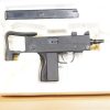 Ingram M11 M11A1 380 acp Small Frame Mac Powder Springs GA - Image 3