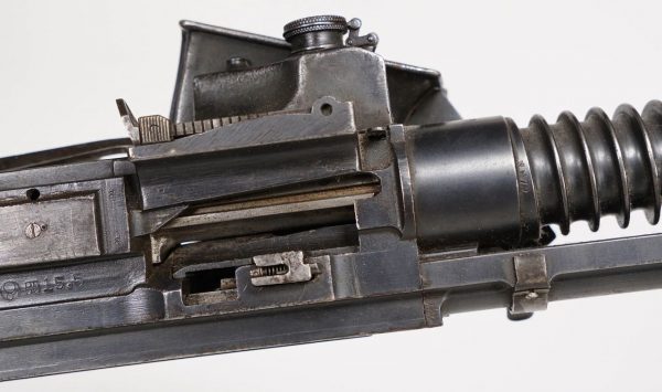 Japanese Type 11 Light Machine Gun (japtype11)