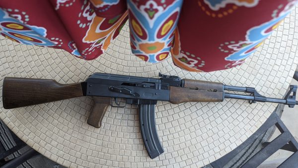 AK-22