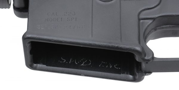 Colt AR15 “M16” SWD, Excellent #SP124768 - Image 3