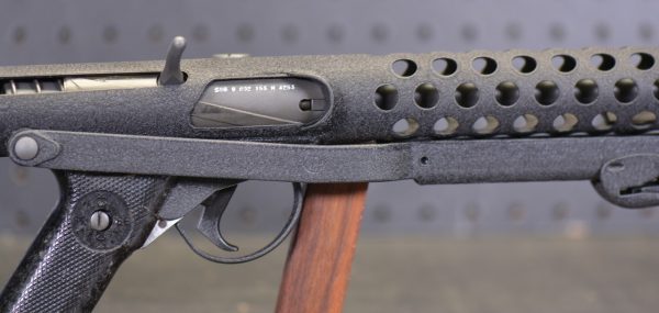 DGS Sterling 9mm - Image 3