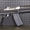Ruger KAC556F, .223 Rem SCAR CQB Stock Machine Gun - Image 2