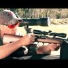 T-Bolt Gray Laminated Target/Varmint Stainless