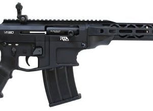 Rock Island Armory VR80 12 GA 20" Barrel 3"-Chamber 5-Rounds