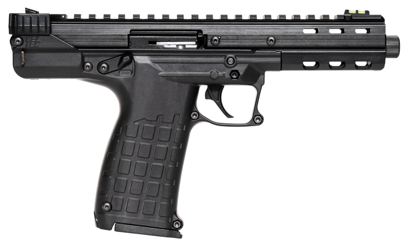 Kel-Tec CP33 .22 LR 5.5" Threaded Barrel 33-Rounds