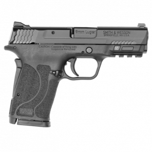 Smith and Wesson M&P9 Shield EZ 9mm 3.6" Barrel 8-Round
