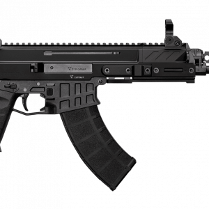 CZ Bren 2 Ms Pistol - 7.62x39 - 9" Barrel