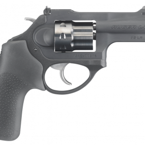 Ruger LCRx .22 LR 3" Barrel 8-Rounds