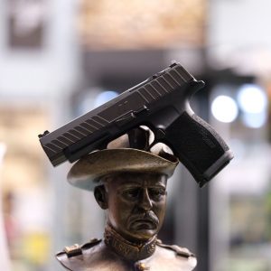 ZEV Z365XL OCTANE GUNMOD W/RMSC OPTIC CUT, GY SLIDE, BK BARREL