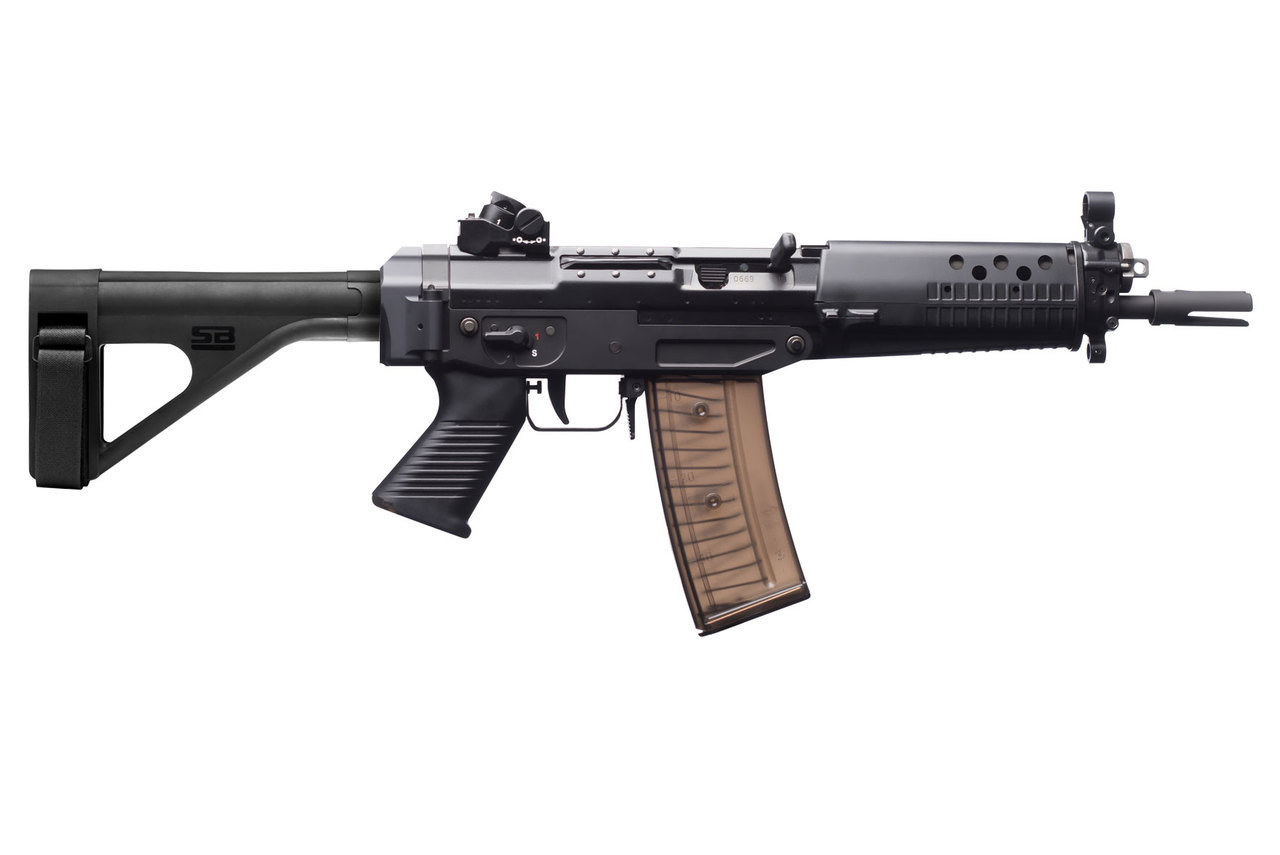 SB-Tactical SOB Pistol Stabilizing Brace AR-15 - Image 2