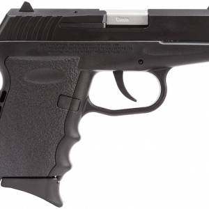 SCCY CPX-2 9mm 3.1" Barrel 10-Rounds