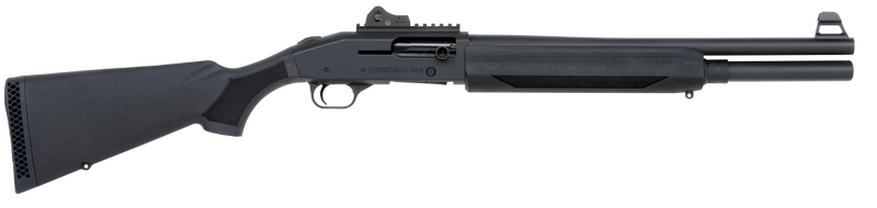 Mossberg 930 Tactical SPX 12 GA 18.5" Barrel 7-Rounds Ghost Ring Rear Sight