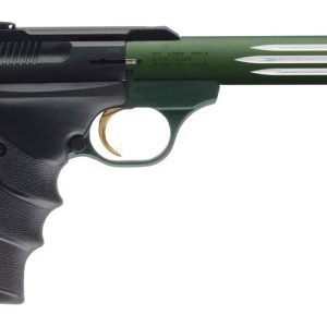 Buck Mark Lite Green URX - California Compliant