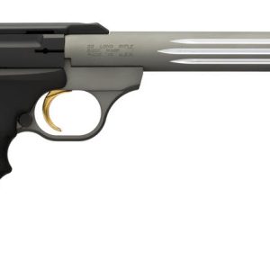 Buck Mark Lite Gray URX 7 1/4" Barrel - Calif. Compliant