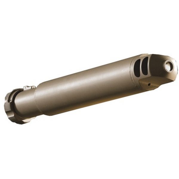 Barrett Firearms QDL 50 BMG Suppressor FDE