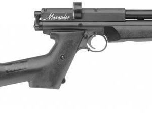 Benjamin Sheridan Marauder Airgun .22 Air 12" Barrel 5-Rounds