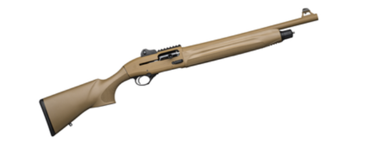 Beretta 1301 Tactical - 12 Gauge - Multiple Colors Available - Image 2