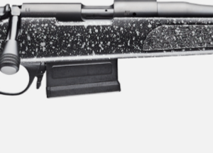 Bergara - B-14R Carbon - Bolt Action .22LR
