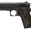 1911-22 Black Label Compact with Rail