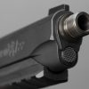 1911-22 Black Label Full Size Suppressor Ready with Rail