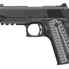1911-22 Black Label Compact Suppressor Ready with Rail