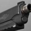1911-22 Black Label Compact Suppressor Ready with Rail