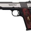 1911-380 Black Label Medallion Pro