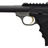 Buck Mark Plus Practical URX
