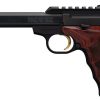 Buck Mark Plus Rosewood UDX