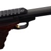 Buck Mark Plus Rosewood UDX
