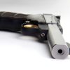 Buck Mark Plus Stainless UDX - Calif. Compliant