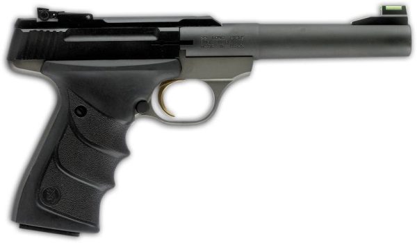 Buck Mark Practical URX - Calif. Compliant