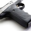 Buck Mark Standard Stainless URX - Calif. Compliant