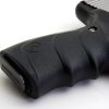 Buck Mark Standard Stainless URX - Calif. Compliant