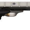 Buck Mark Contour Gray URX 5-1/2"