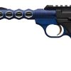 Buck Mark Plus Vision UFX Blue