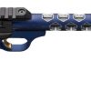 Buck Mark Plus Vision UFX Blue