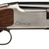 Citori CXS White Adjustable Comb