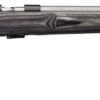 T-Bolt Gray Laminated Target/Varmint Stainless