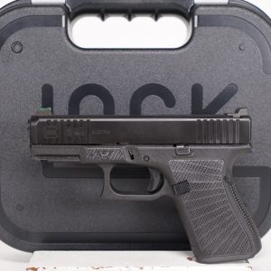 Wilson Combat Glock 19 GEN 5 9mm, Package 2
