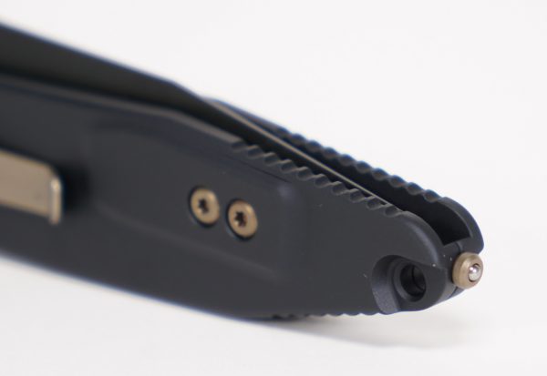 Microtech SOCOM Elite Signature Series DLC Standard