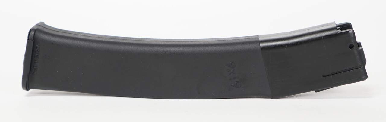 Kalashnikov USA KP-9 9mm 30 Round Magazine