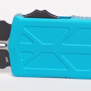 Microtech Exocet Turquoise Standard 157-1 TQ
