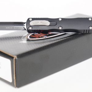 Microtech Dirac D/E Standard 225-1 OTF Knife