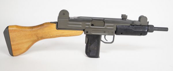 Uzi Sub Machine Gun in 9mm Pre Sample - Image 2